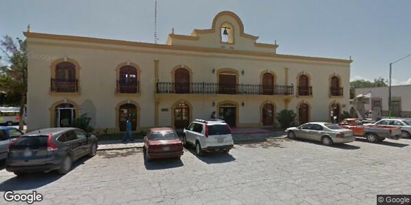 SECRETARÍA DE DESARROLLO SOCIAL Y URBANO